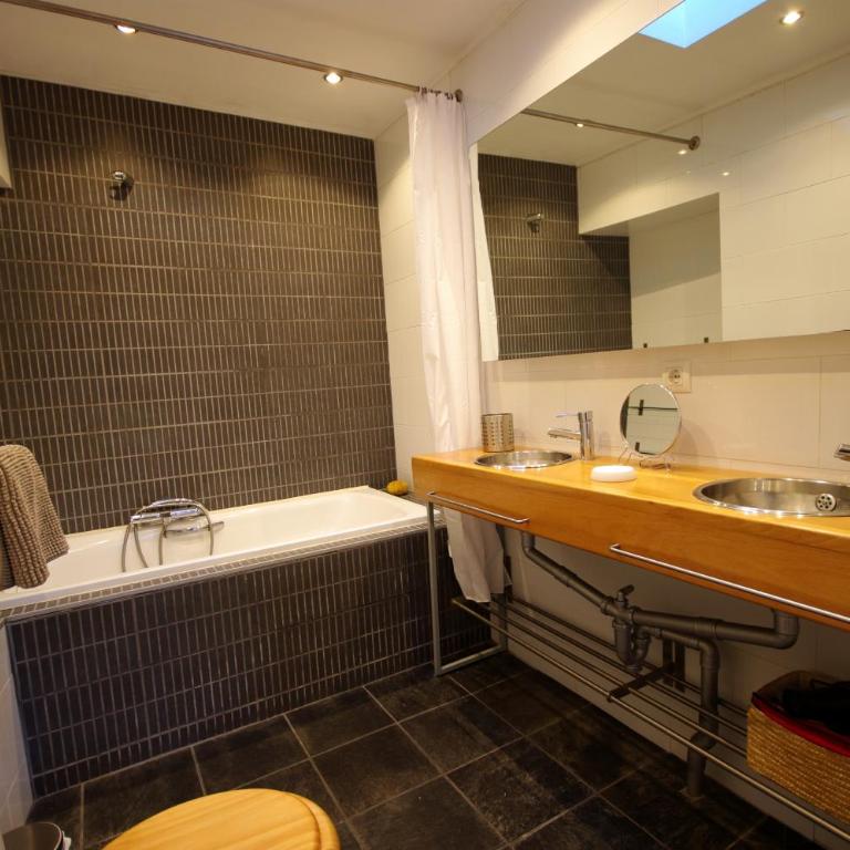 Livingtarifa Apartamento Silos Dreams - Duplex Apartment - 29