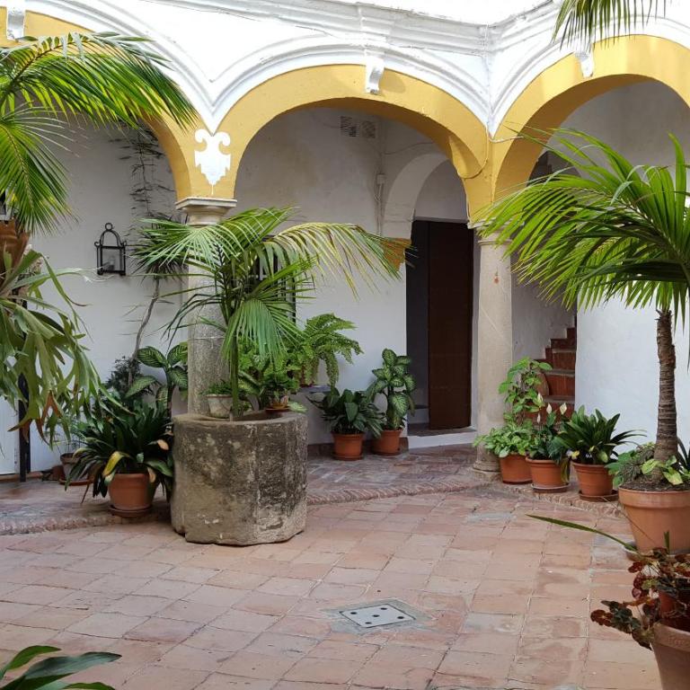 Livingtarifa Apartamento Silos Dreams - Duplex Apartment - 31