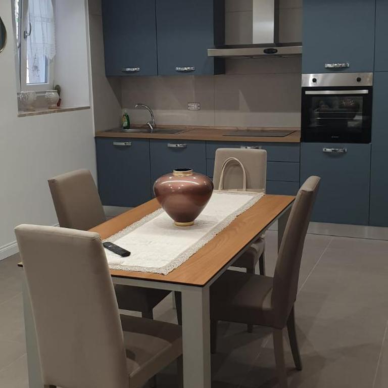 Bilocale in Via Algajola - Appartamento con 1 Camera da Letto - 11