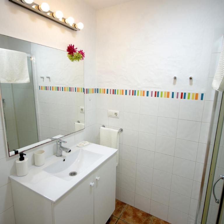 Livingtarifa Chalet La Caracola - Apartamento de 3 dormitorios - 32