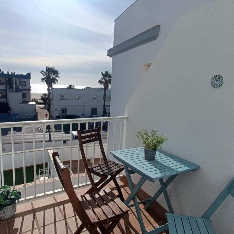 Apartamento Livingtarifa Calima - Apartamento de 2 dormitorios - 19