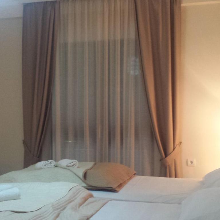 Apartments Fortunella - Apartman sa Terasom - 6