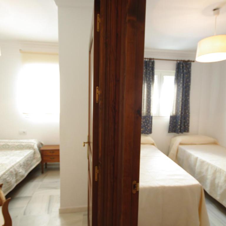 Atico centro Conil - Apartamento - 19