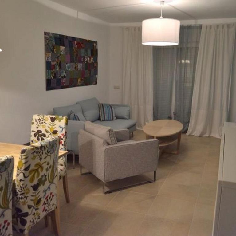 Livingtarifa Apartamento Anhelo - Apartamento Ático - 42