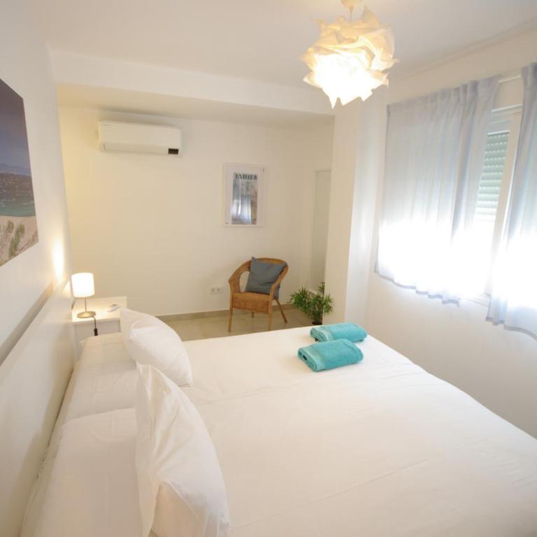 250 - Casa Birgit - Apartamento de 3 dormitorios - 24