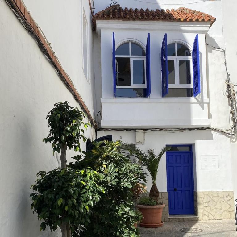 132 La Casa del Pintor - Apartamento de 1 dormitorio - 15
