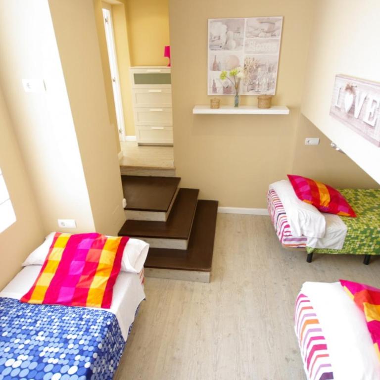 Livingtarifa Reserva de los Lances - Apartamento Dúplex - 24