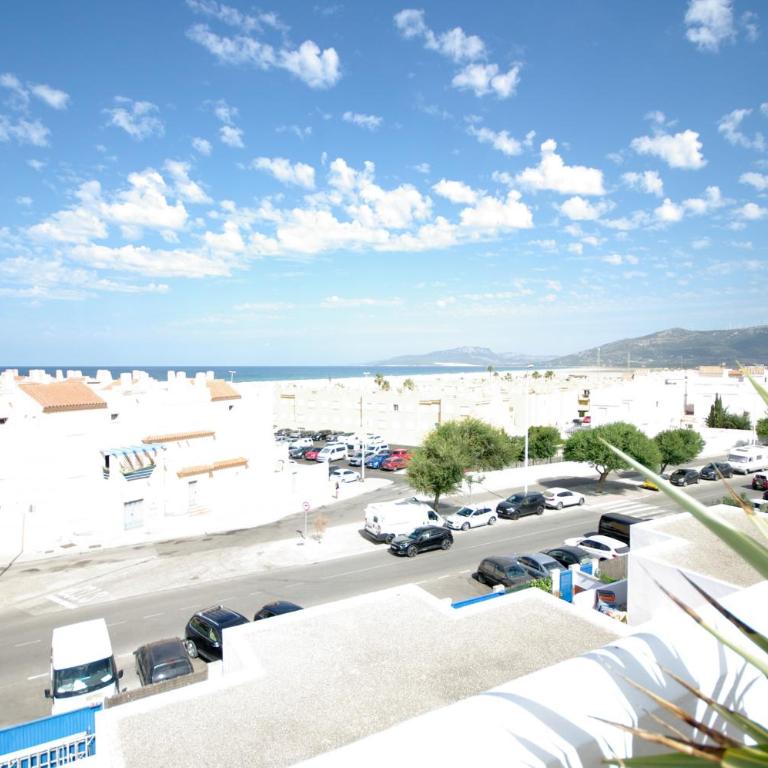 Livingtarifa Ático Altarik - Apartamento Ático - 8