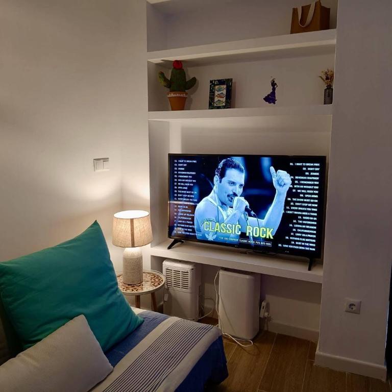 132 La Casa del Pintor - Apartamento de 1 dormitorio - 3
