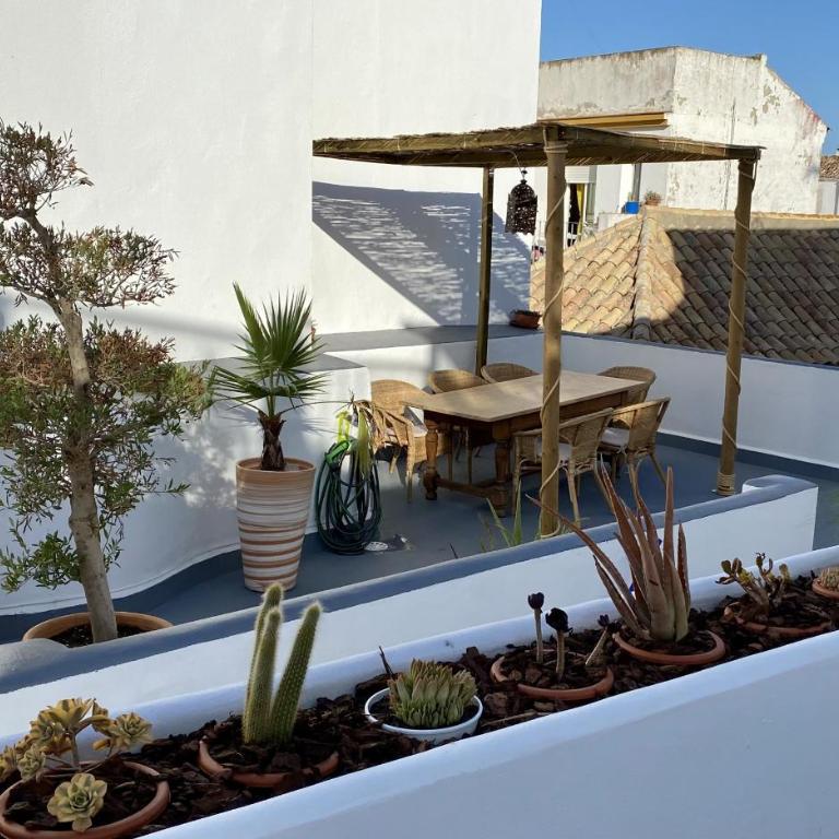 132 La Casa del Pintor - Apartamento de 1 dormitorio - 1