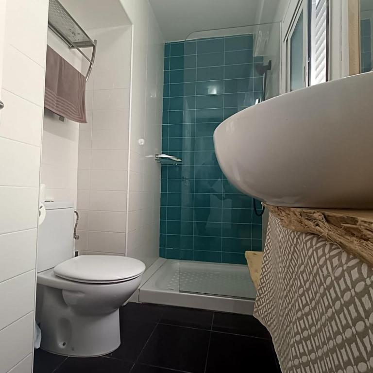 132 La Casa del Pintor - Apartamento de 1 dormitorio - 13