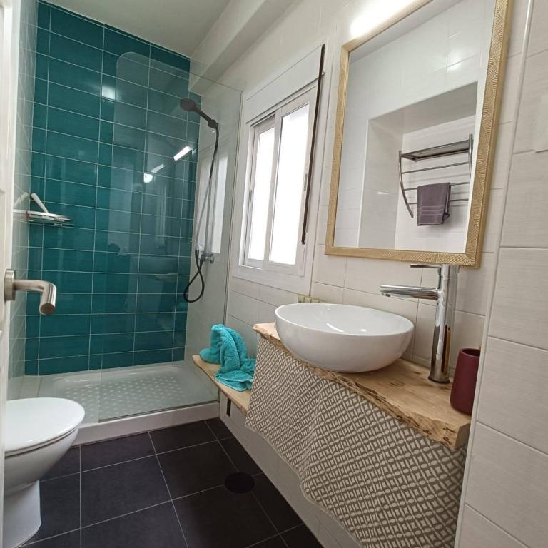 132 La Casa del Pintor - Apartamento de 1 dormitorio - 11