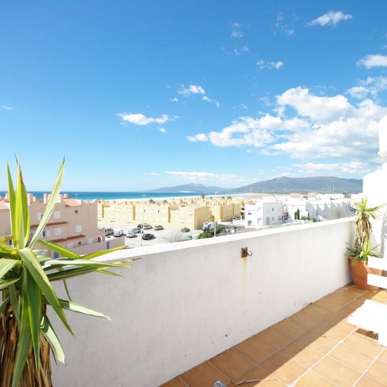 Livingtarifa Ático Altarik - Apartamento Ático - 1