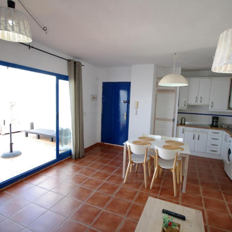 Livingtarifa Ático Altarik - Apartamento Ático - 11