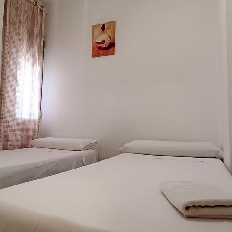Livingtarifa Tortuga II Delfines - Apartamento de 2 dormitorios - 18