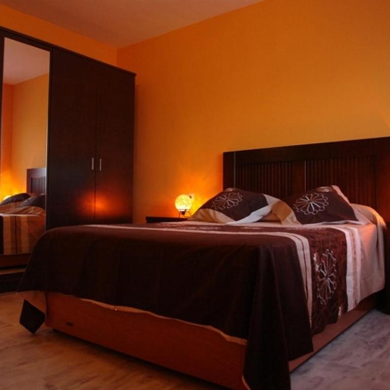 Livingtarifa Apartamento Simba - Apartamento de 1 dormitorio - 3