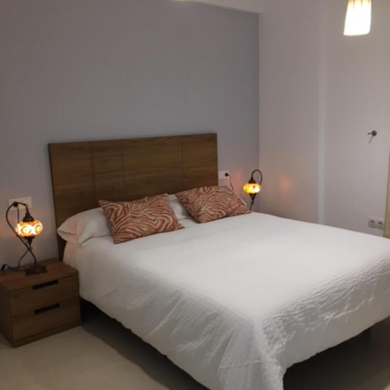 Livingtarifa Paraje de Los Lances - Apartamento de 2 dormitorios - 8