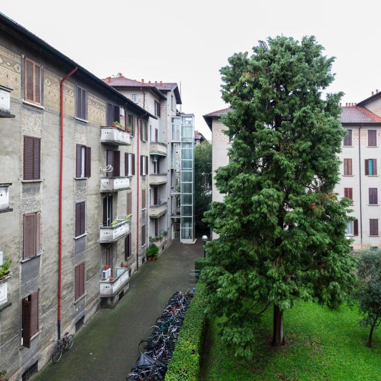 MacMaHome - Appartamento con 2 Camere da Letto - 7