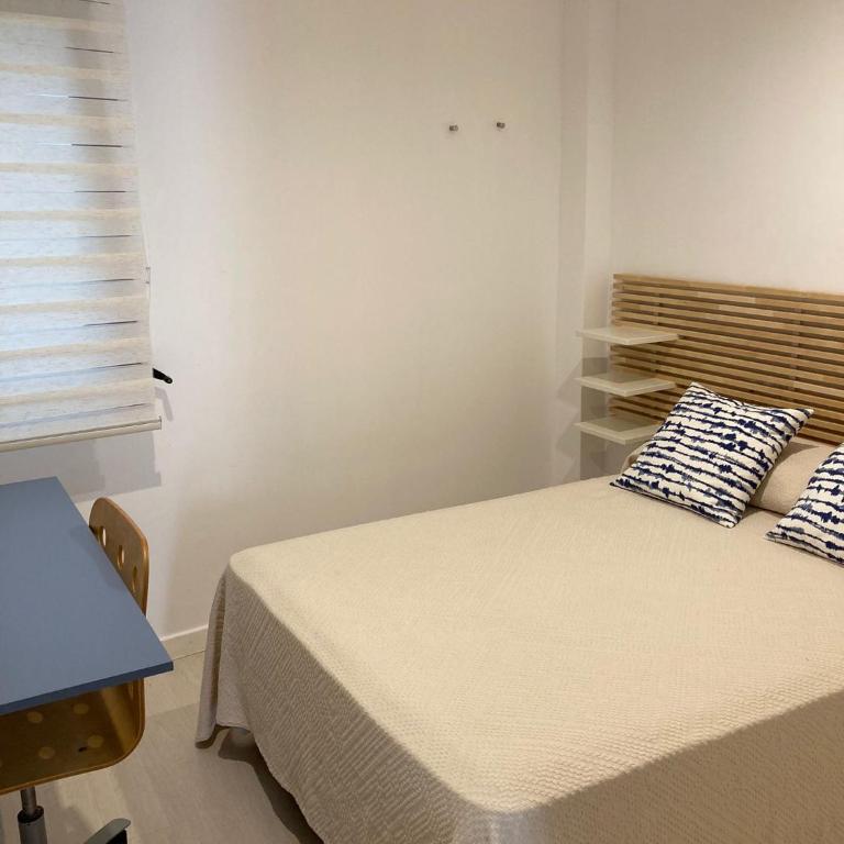 Livingtarifa Paraje de Los Lances - Apartamento de 2 dormitorios - 10