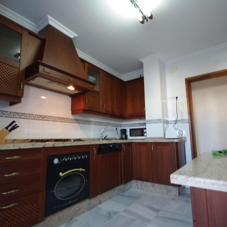 Atico centro Conil - Apartamento - 13