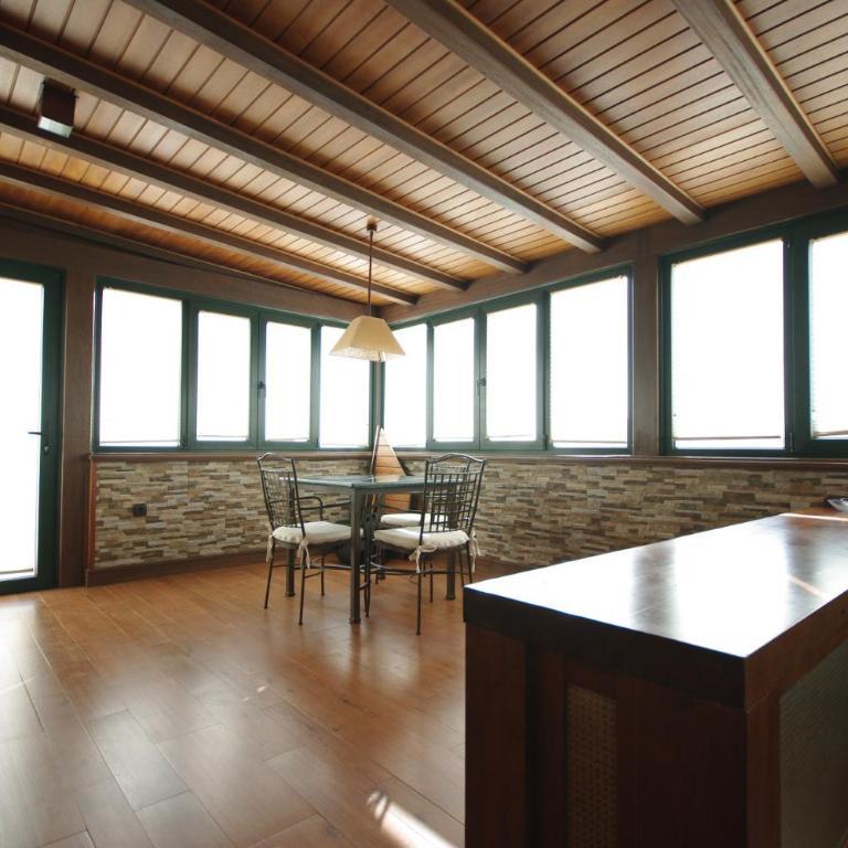Atico centro Conil - Apartamento - 7