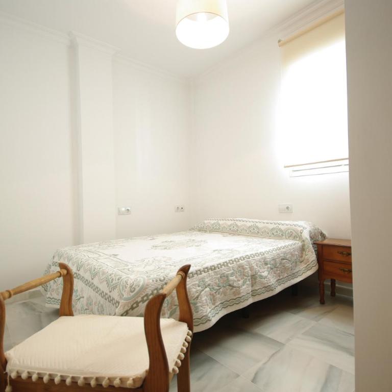 Atico centro Conil - Apartamento - 22