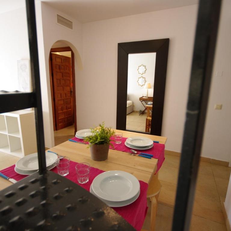 Livingtarifa Carpe Diem - Apartamento Dúplex - 26