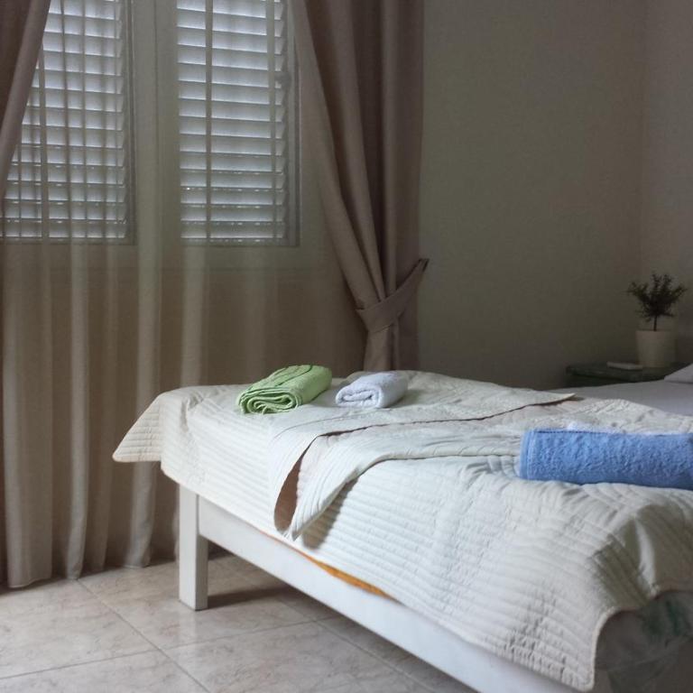 Apartments Fortunella - Studio Apartman - 15