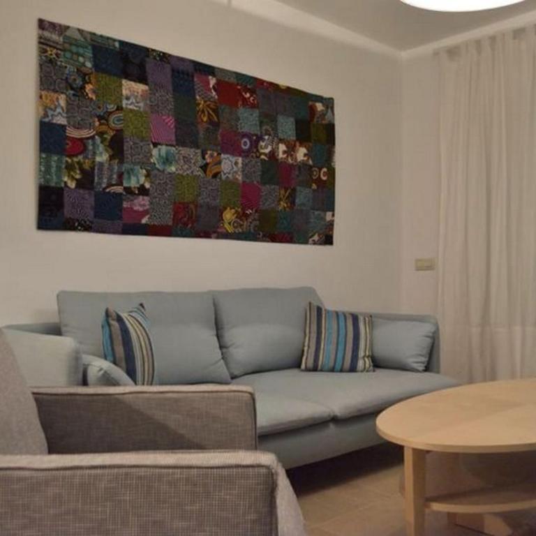 Livingtarifa Apartamento Anhelo - Apartamento Ático - 39