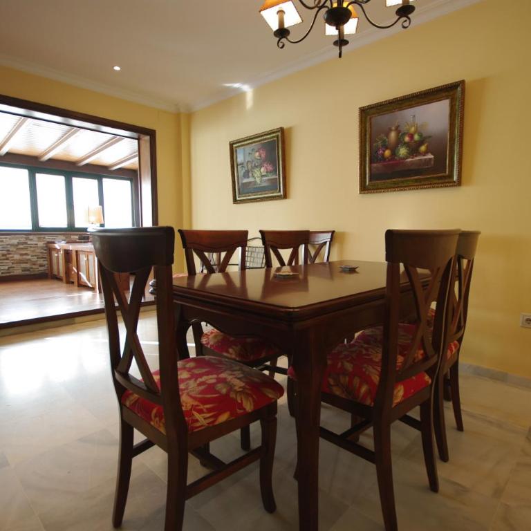 Atico centro Conil - Apartamento - 12