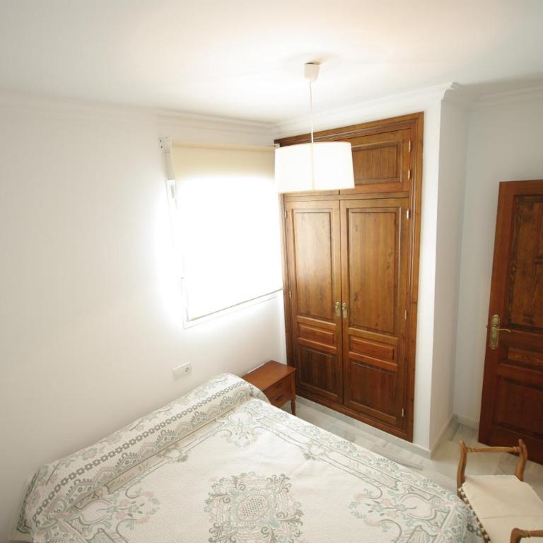 Atico centro Conil - Apartamento - 24