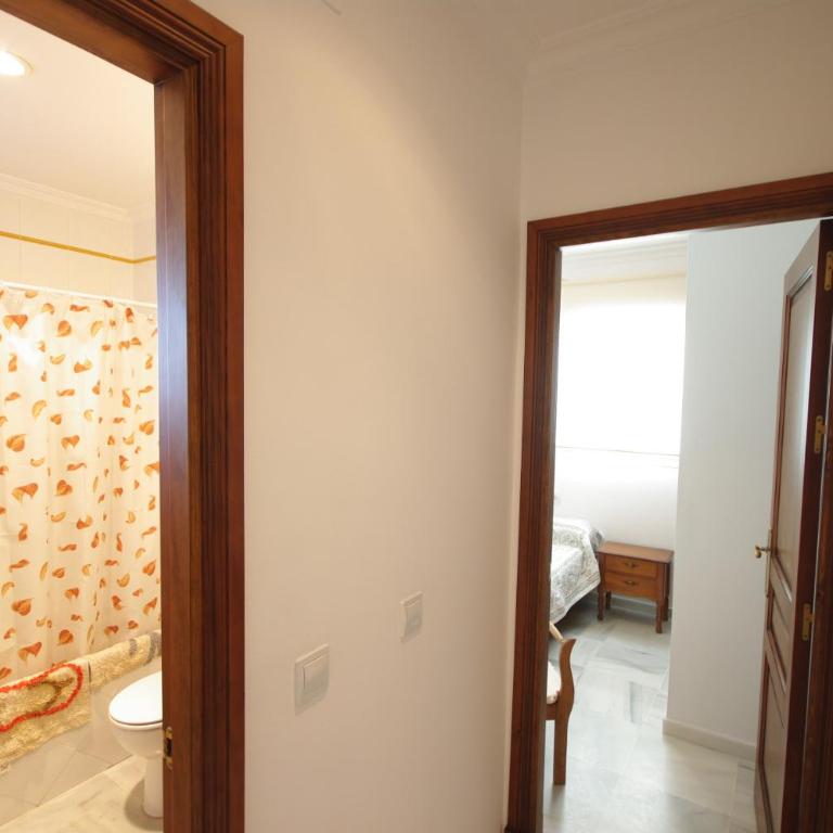 Atico centro Conil - Apartamento - 20