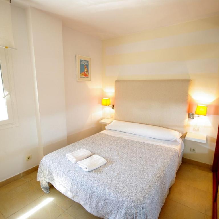 Livingtarifa Carpe Diem - Apartamento Dúplex - 8