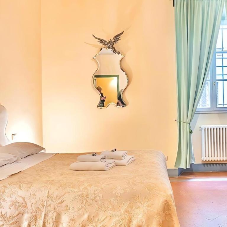 The Santa Croce Palace By San Firenze Collection - Appartamento con 3 Camere da Letto - 14