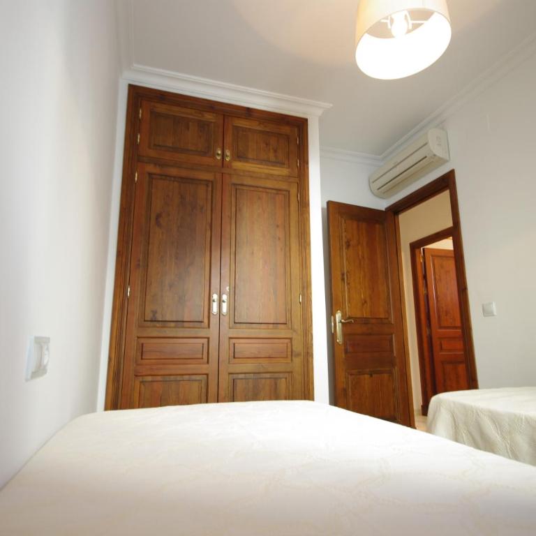 Atico centro Conil - Apartamento - 26