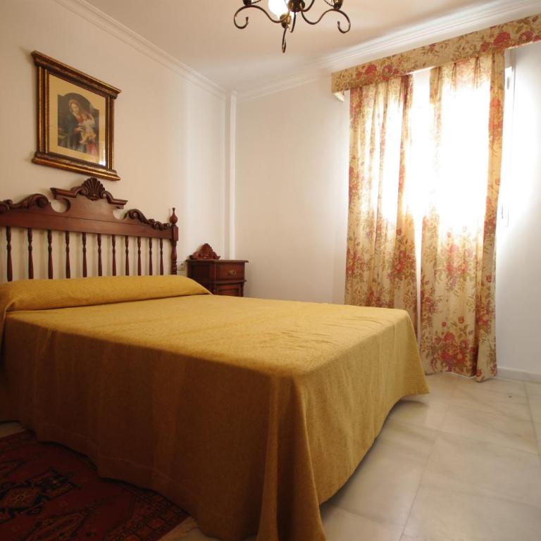Atico centro Conil - Apartamento - 30