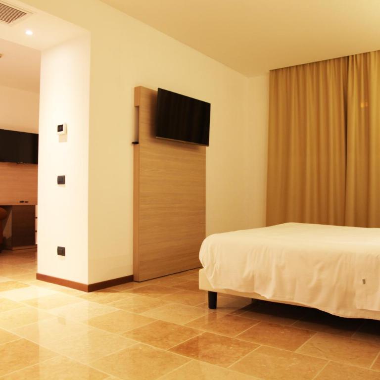 Hotel Metrò - Suite - 2