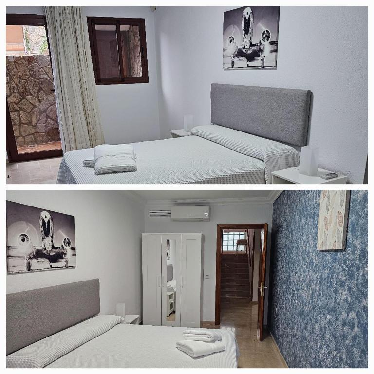Villa LULA - Anfi Tauro Golf - Casa Unifamiliar de 3 dormitorios - 25