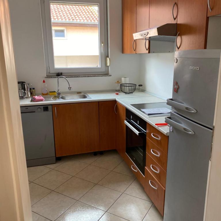 Profimaxx Training - Two-Bedroom Apartment - 8