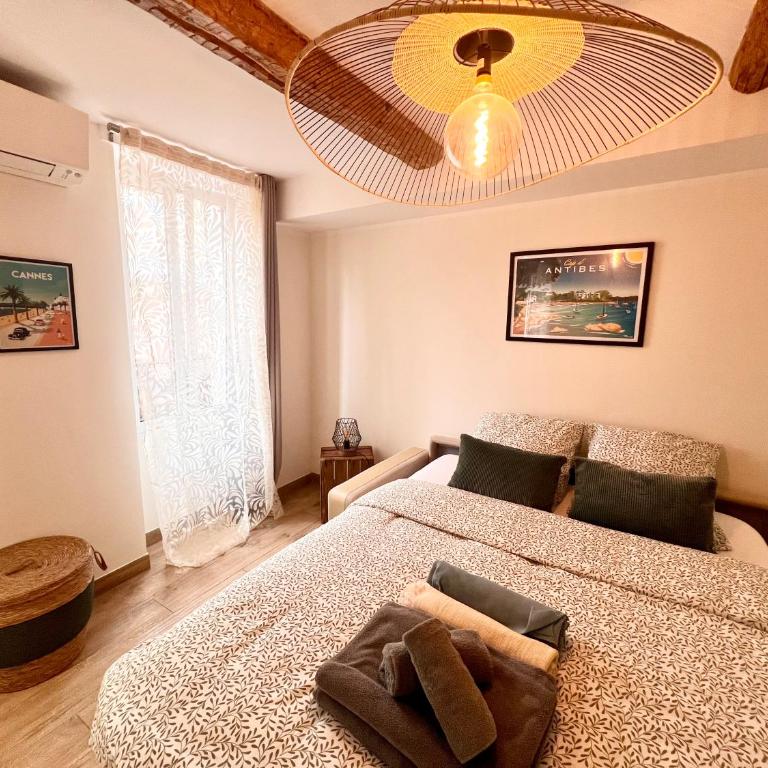 Cours Massena - Apartamento de 1 dormitorio - 10