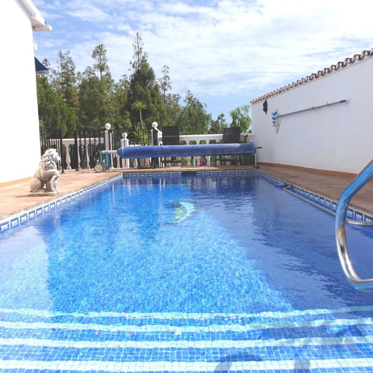 Holiday villa in La Cala de Mijas - Villa de 3 dormitorios - 1