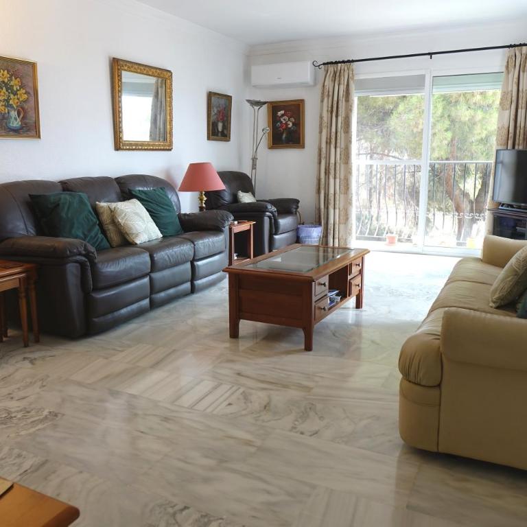 Holiday villa in La Cala de Mijas - Villa de 3 dormitorios - 2