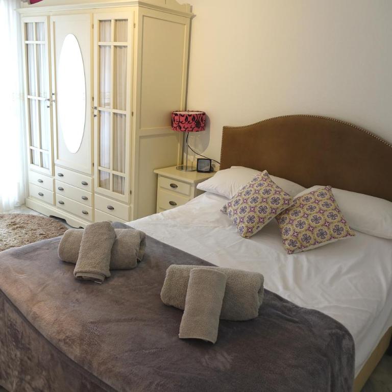 Holiday villa in La Cala de Mijas - Villa de 3 dormitorios - 8