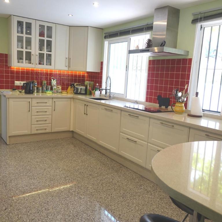 Holiday villa in La Cala de Mijas - Villa de 3 dormitorios - 10