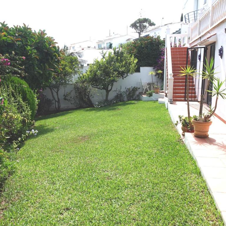 Holiday villa in La Cala de Mijas - Villa de 3 dormitorios - 15