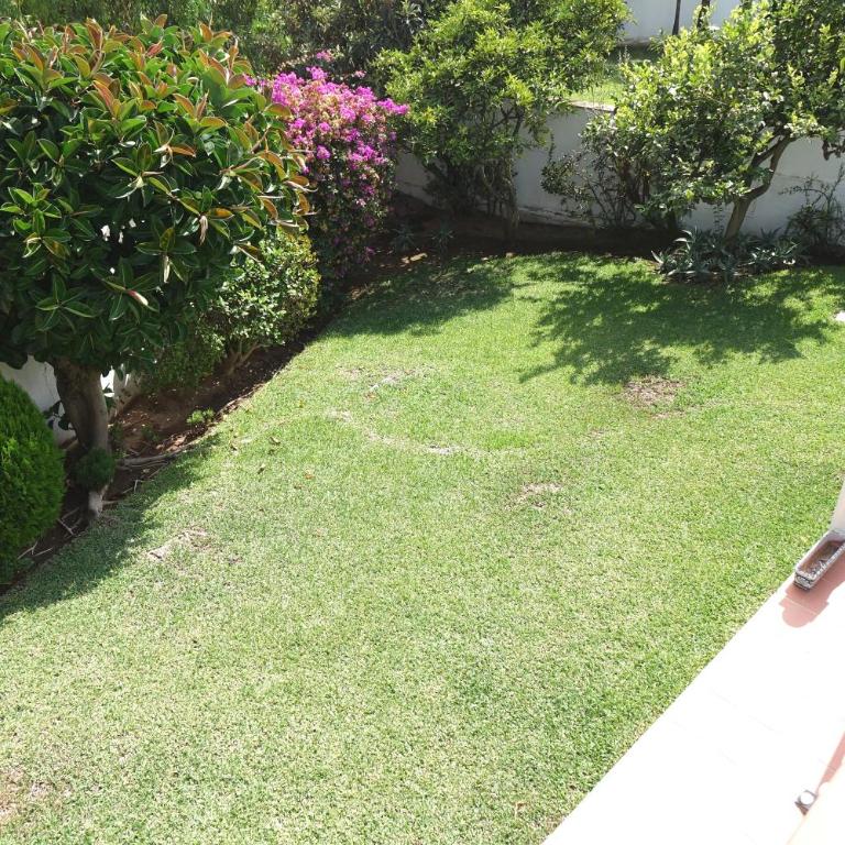 Holiday villa in La Cala de Mijas - Villa de 3 dormitorios - 22