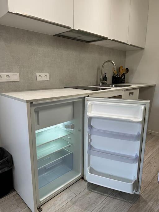 Studio Nice-Centre à 300m de la Promenade des Anglais - Apartment mit 1 Schlafzimmer - 14
