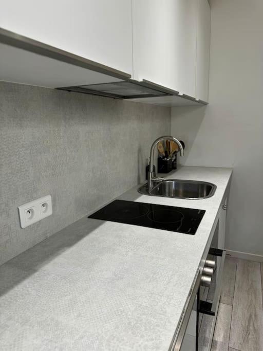 Studio Nice-Centre à 300m de la Promenade des Anglais - Apartment mit 1 Schlafzimmer - 11