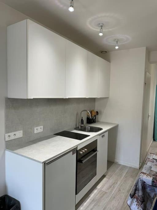 Studio Nice-Centre à 300m de la Promenade des Anglais - Apartment mit 1 Schlafzimmer - 17