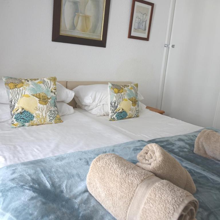 Holiday villa in La Cala de Mijas - Villa de 3 dormitorios - 29
